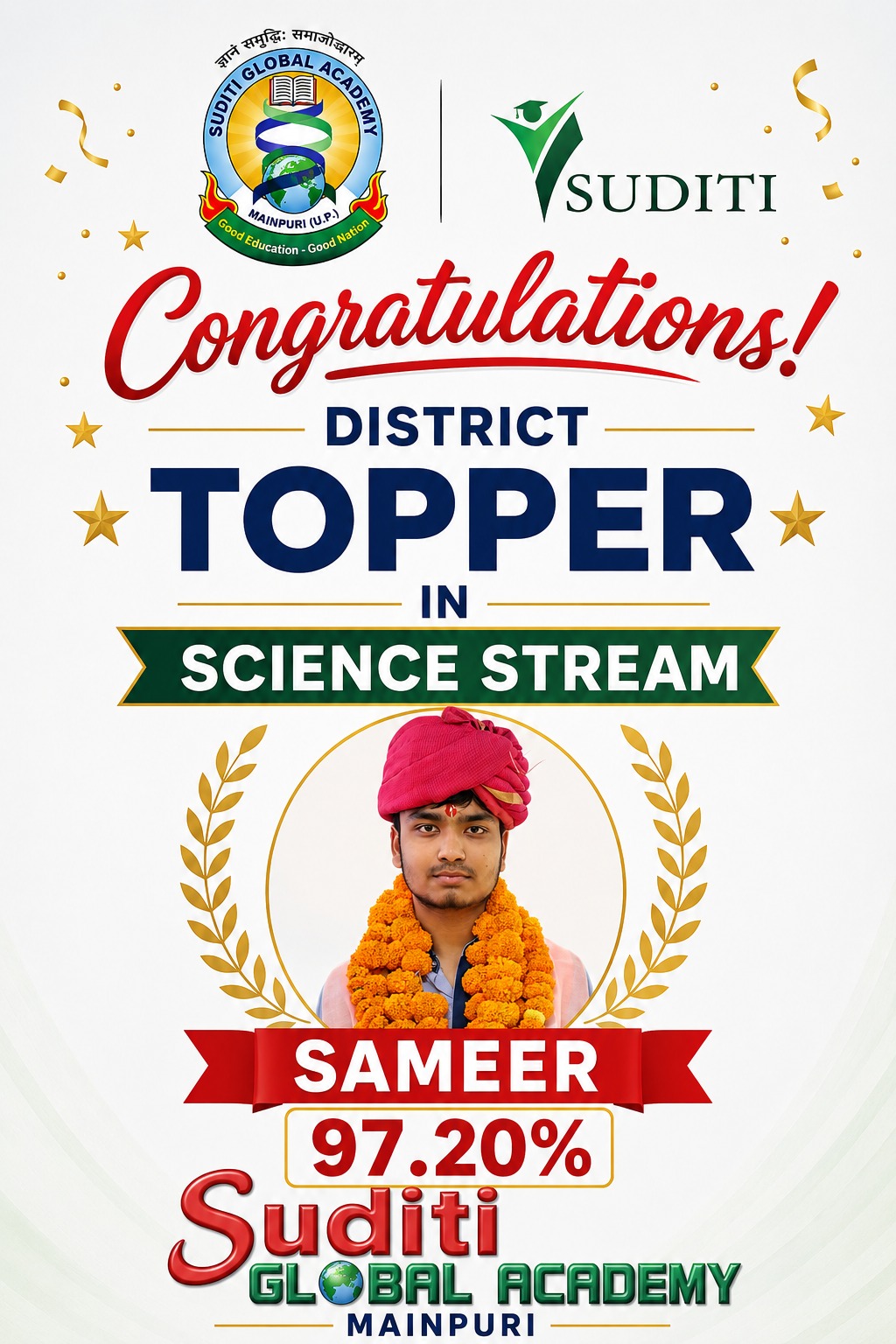 Topper